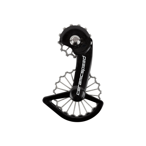 サイズXO CeramicSpeed dviračių galiniai pavarų perjungėjai | Velonova ®